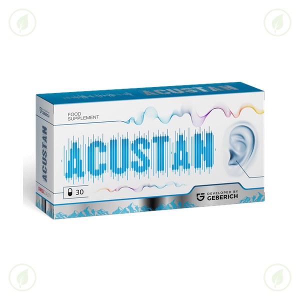 Acustan