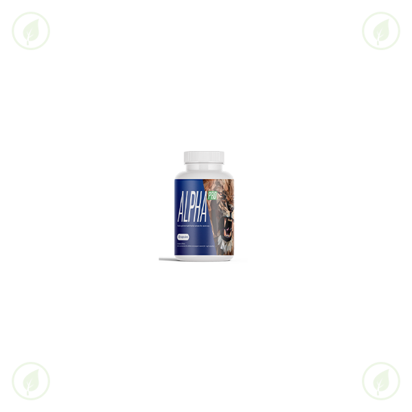 Alpha Pro