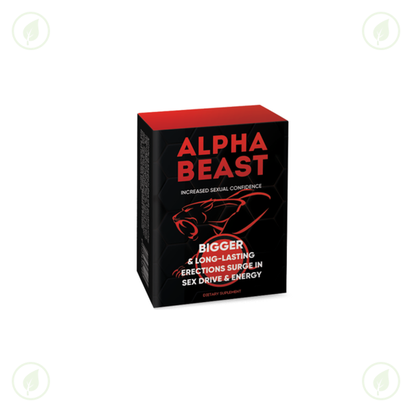 AlphaBeast