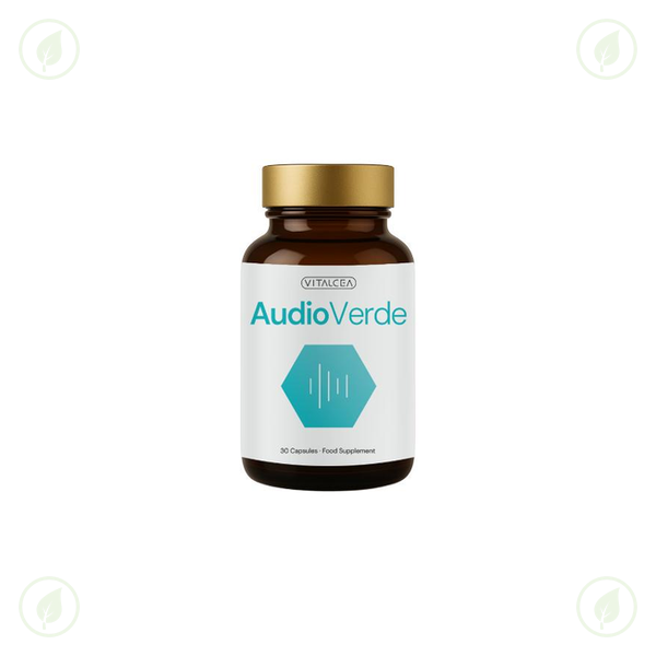 AudioVerde