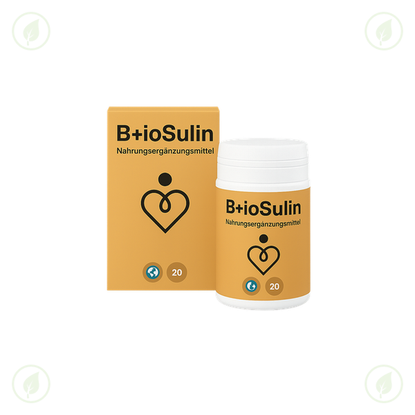 B+ioSulin