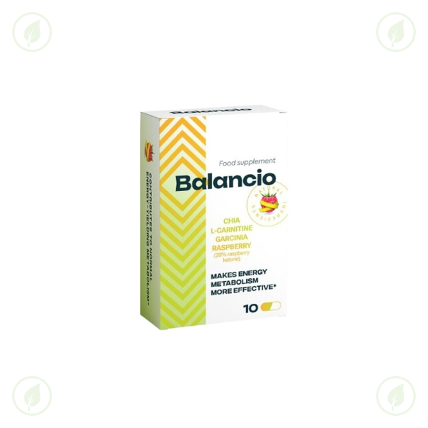 Balancio