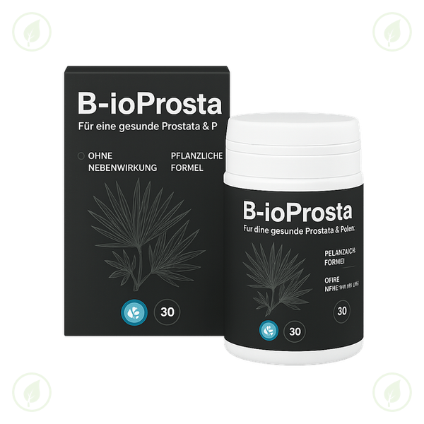 B-ioProsta
