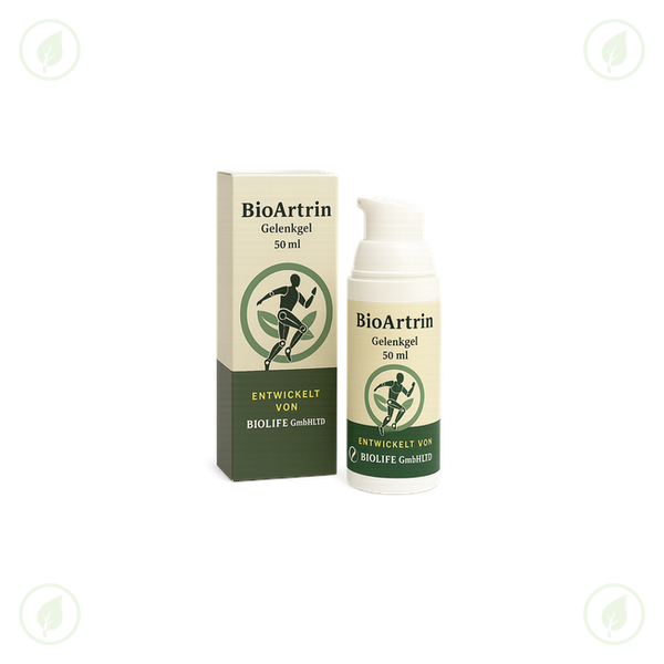 BioArtrin
