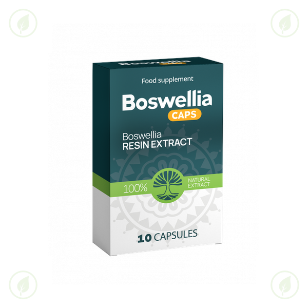 Boswellia