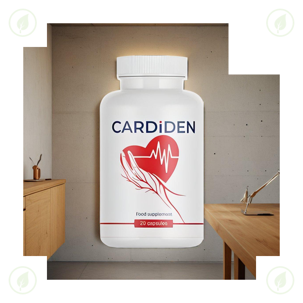 Cardiden