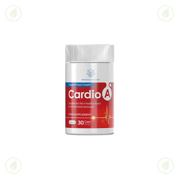 CardioBalance