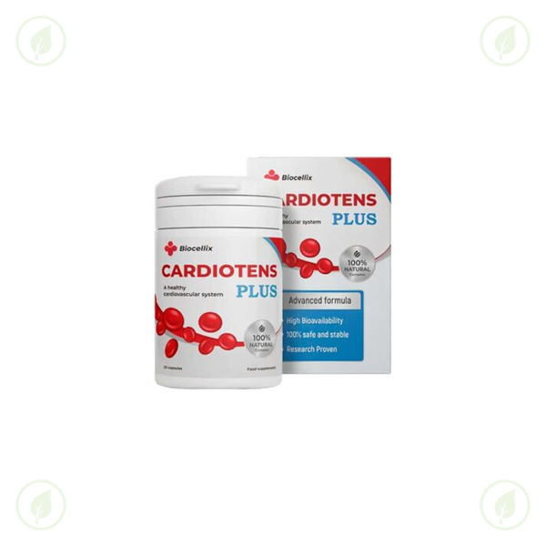 Cardiotens