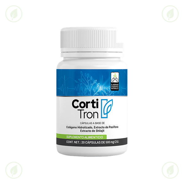 CortiTron