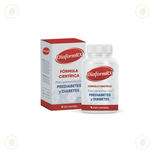 DiaformRX
