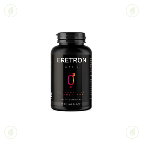 Eretron