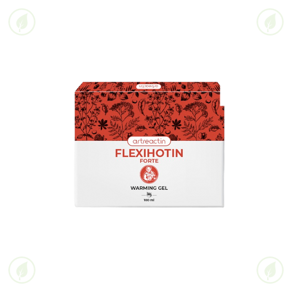 Flexihotin Verpackung