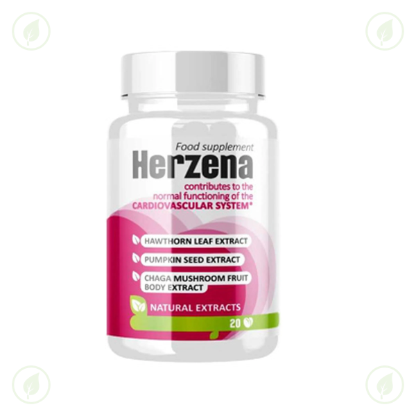 Herzena