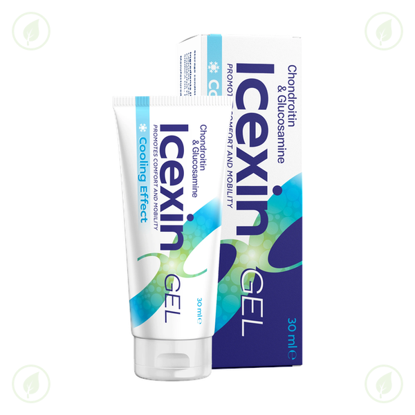 Icexin