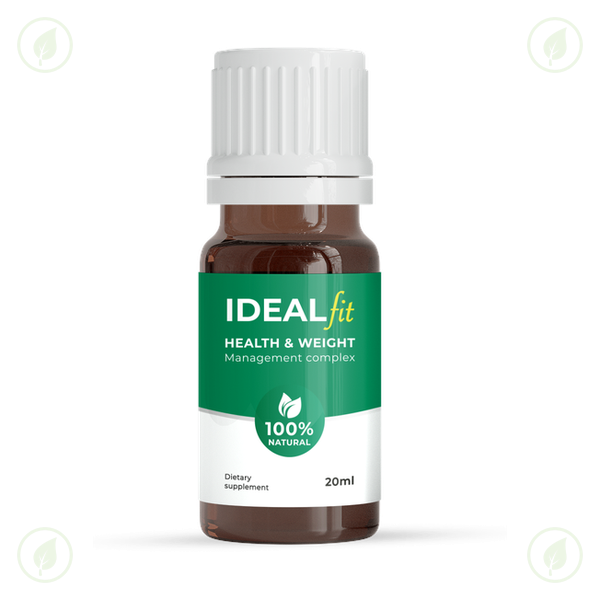IDEALfit