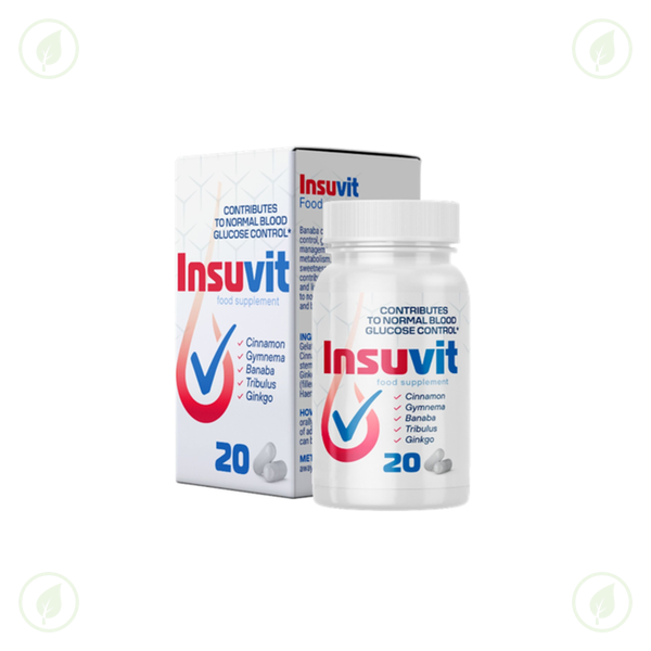 Insuvit
