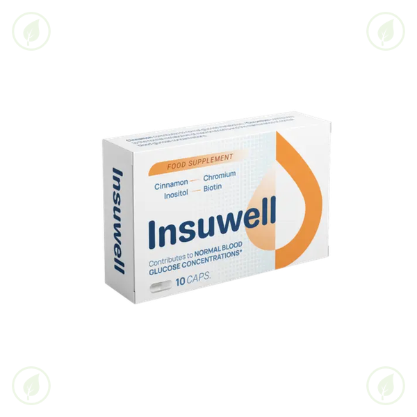 Insuwell