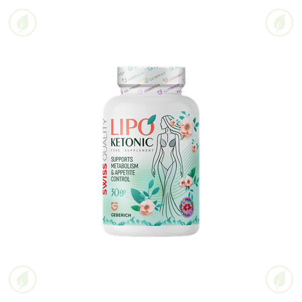 Lipoketonic