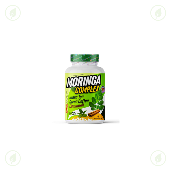 MoringaComplex