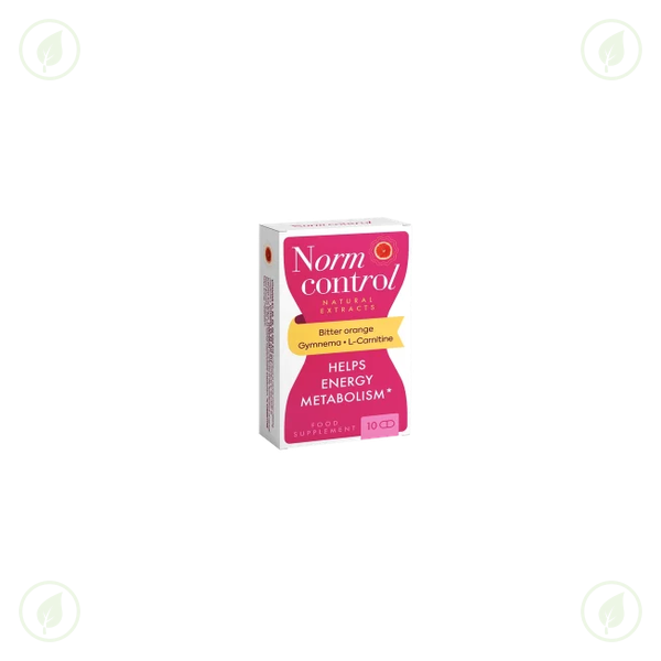 Normcontrol