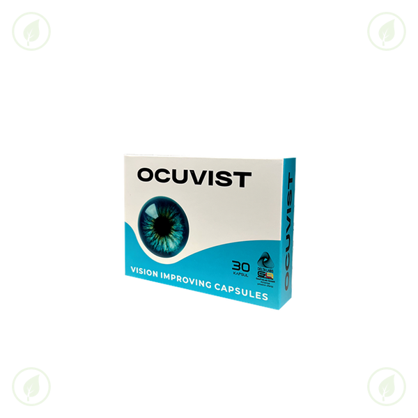 Ocuvist