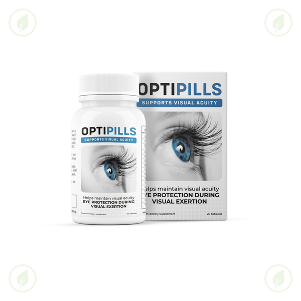 Optipills
