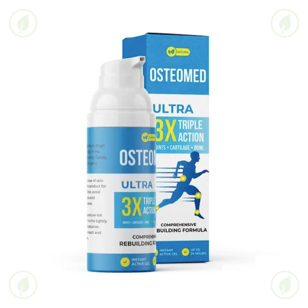Osteomed