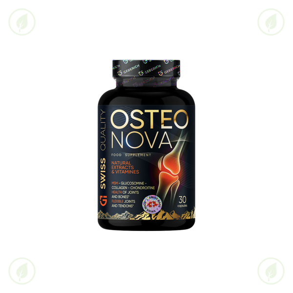 OsteoNova