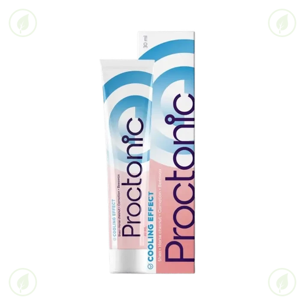 Proctonic