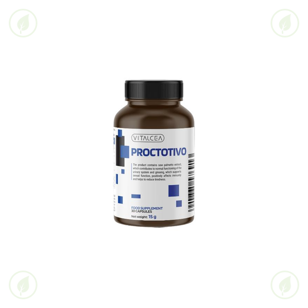 Proctotivo