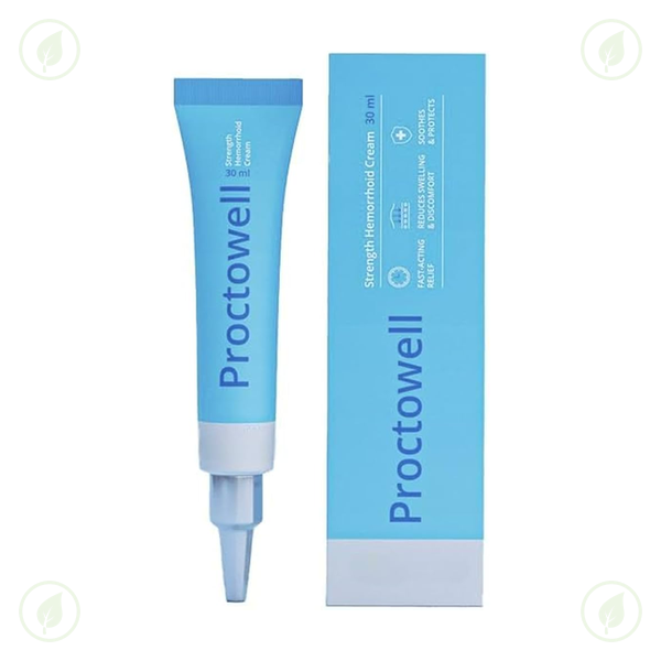 Proctowell