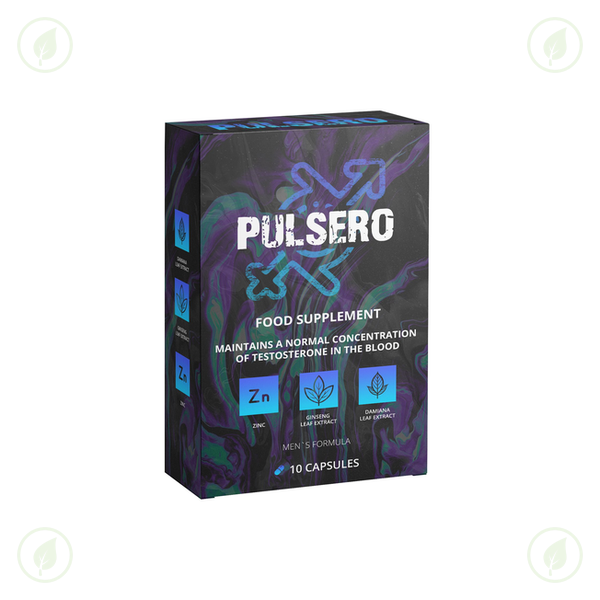 Pulsero