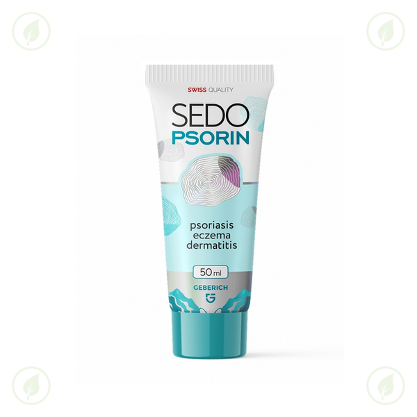 Sedopsorin