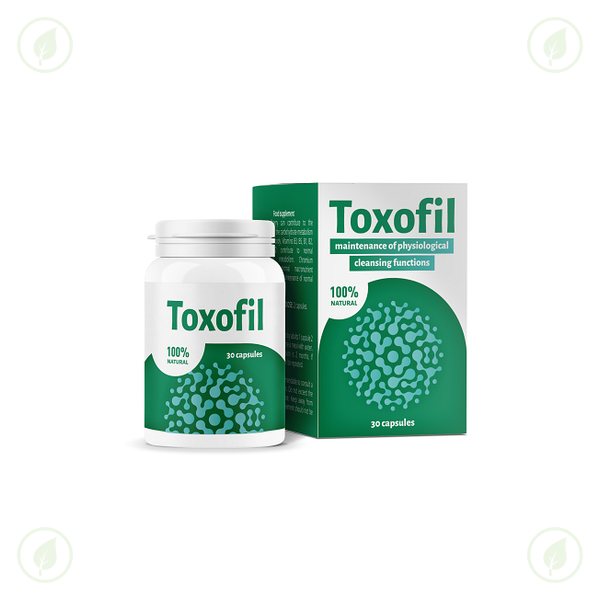 Toxofil