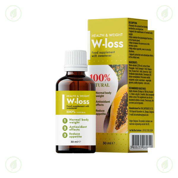 W-loss